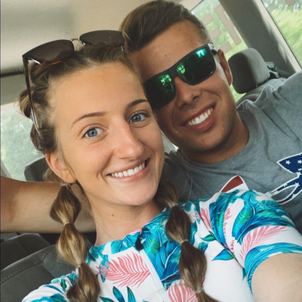 Meet your Posher, Marissa